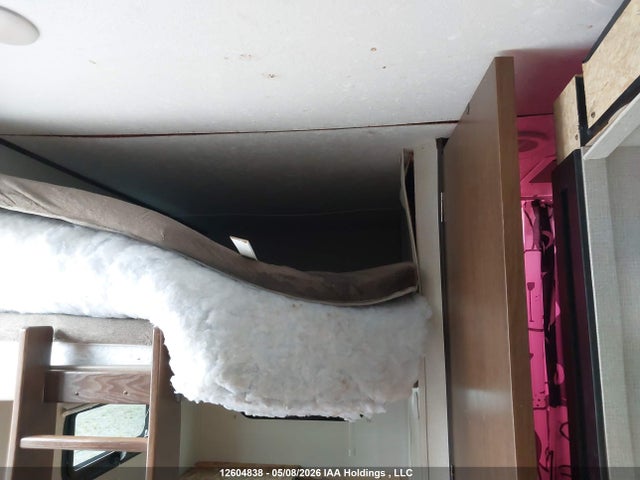 Продаж на аукціоні авто 2018 Forest River Tracer, vin: 5ZT2TRSB6JB514152, номер лоту: 12604838