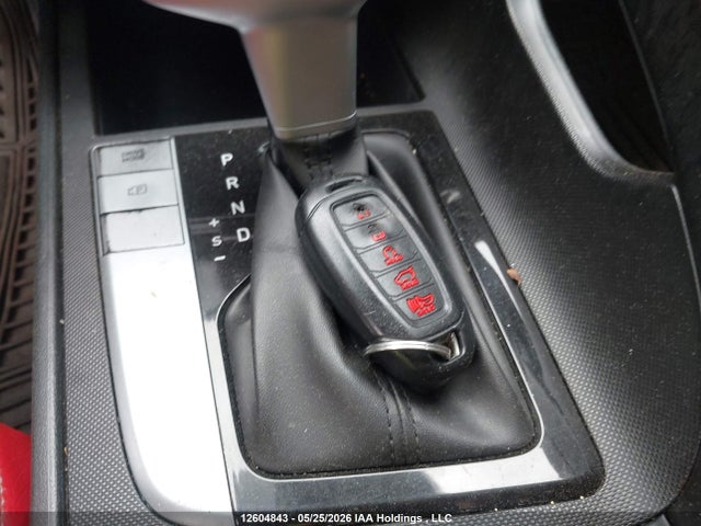 KMHLM4AG4MU083611 Hyundai Elantra Preferred Ivt