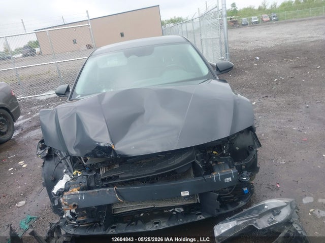 KMHLM4AG4MU083611 Hyundai Elantra Preferred Ivt