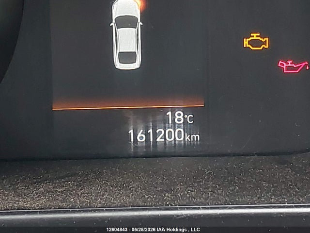 KMHLM4AG4MU083611 Hyundai Elantra Preferred Ivt