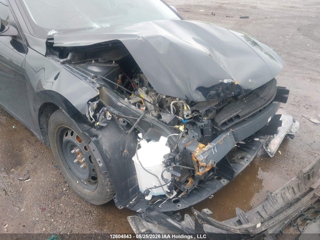 KMHLM4AG4MU083611 Hyundai Elantra Preferred Ivt