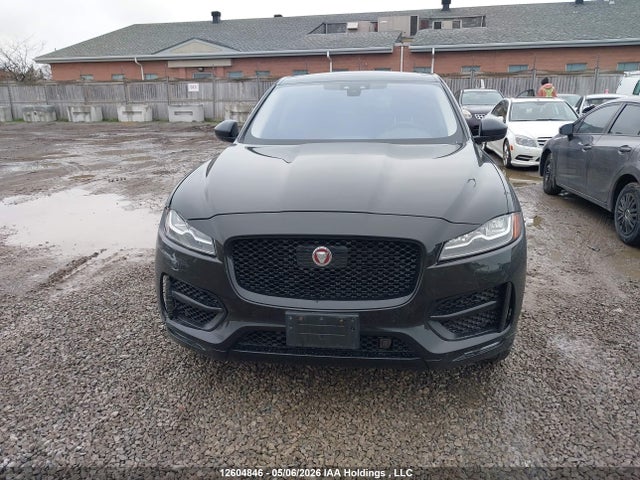 SADCL2GX5LA650464 Jaguar F-pace 30t R-sport