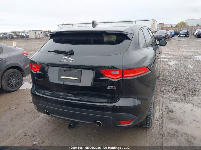 SADCL2GX5LA650464 Jaguar F-pace 30t R-sport