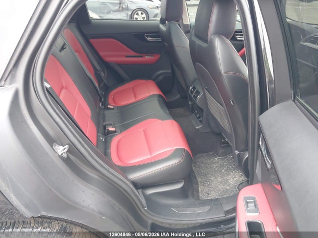 SADCL2GX5LA650464 Jaguar F-pace 30t R-sport