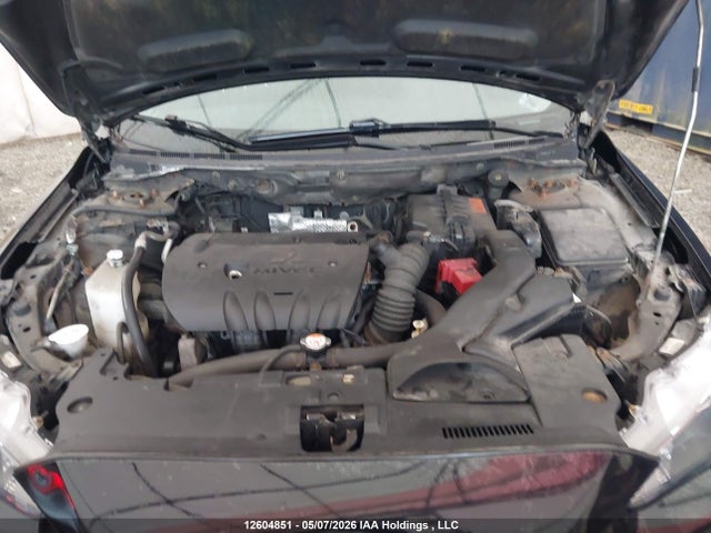 Aukcja sprzedaży 2015 Mitsubishi Lancer Gt/se, vin: JA32U2FU1FU601288, numer aukcji: 12604851