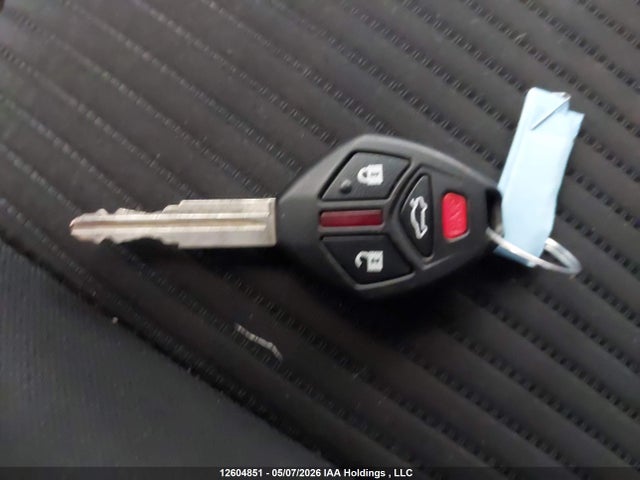 Aukcja sprzedaży 2015 Mitsubishi Lancer Gt/se, vin: JA32U2FU1FU601288, numer aukcji: 12604851
