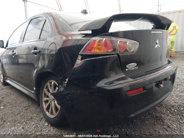 Aukcja sprzedaży 2015 Mitsubishi Lancer Gt/se, vin: JA32U2FU1FU601288, numer aukcji: 12604851