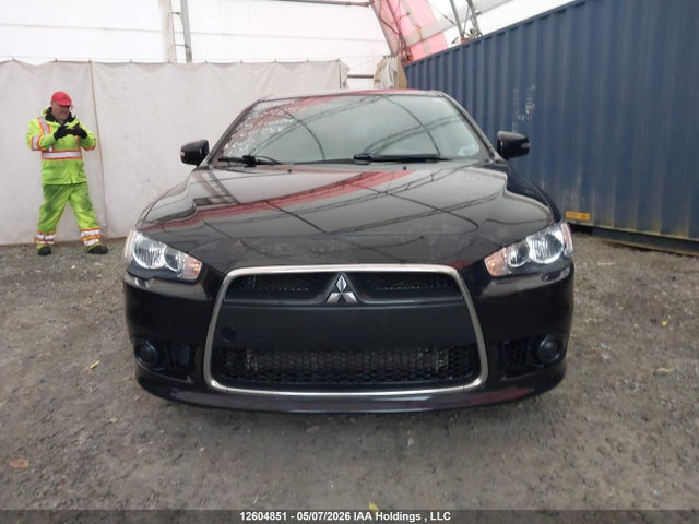 Aukcja sprzedaży 2015 Mitsubishi Lancer Gt/se, vin: JA32U2FU1FU601288, numer aukcji: 12604851
