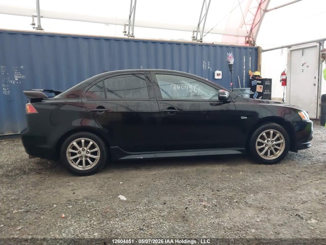 Aukcja sprzedaży 2015 Mitsubishi Lancer Gt/se, vin: JA32U2FU1FU601288, numer aukcji: 12604851