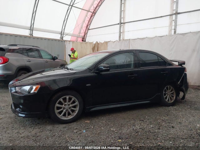 Aukcja sprzedaży 2015 Mitsubishi Lancer Gt/se, vin: JA32U2FU1FU601288, numer aukcji: 12604851