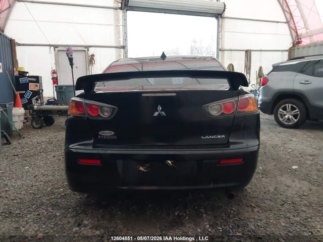 Aukcja sprzedaży 2015 Mitsubishi Lancer Gt/se, vin: JA32U2FU1FU601288, numer aukcji: 12604851