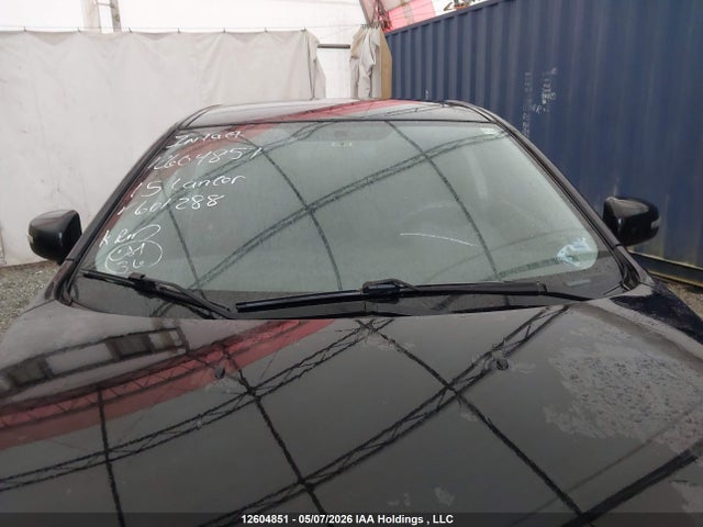 Aukcja sprzedaży 2015 Mitsubishi Lancer Gt/se, vin: JA32U2FU1FU601288, numer aukcji: 12604851
