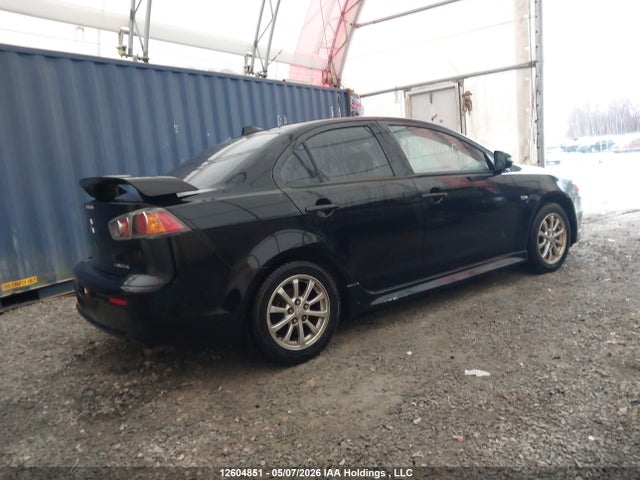 Aukcja sprzedaży 2015 Mitsubishi Lancer Gt/se, vin: JA32U2FU1FU601288, numer aukcji: 12604851