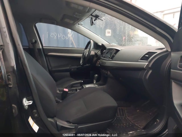Aukcja sprzedaży 2015 Mitsubishi Lancer Gt/se, vin: JA32U2FU1FU601288, numer aukcji: 12604851