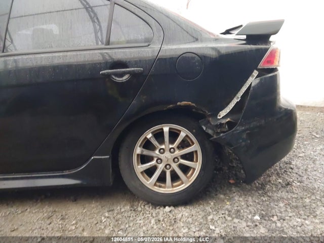 Aukcja sprzedaży 2015 Mitsubishi Lancer Gt/se, vin: JA32U2FU1FU601288, numer aukcji: 12604851