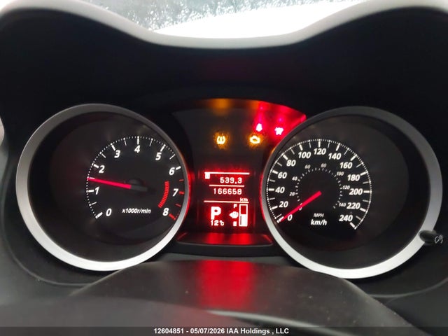 Aukcja sprzedaży 2015 Mitsubishi Lancer Gt/se, vin: JA32U2FU1FU601288, numer aukcji: 12604851