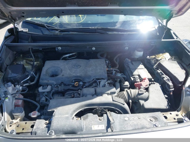 Toyota RAV4 2021 2T3B1RFV7MC162675 Image 10