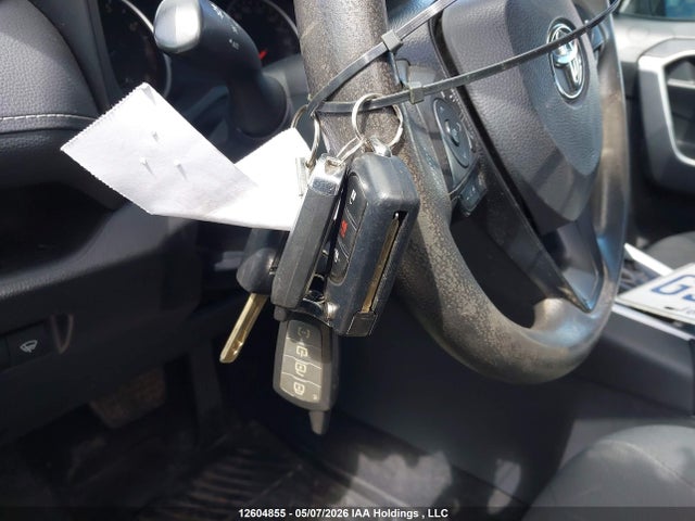 Toyota RAV4 2021 2T3B1RFV7MC162675 Image 11