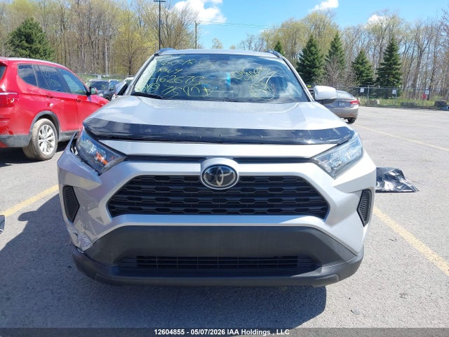 Toyota RAV4 2021 2T3B1RFV7MC162675 Image 13
