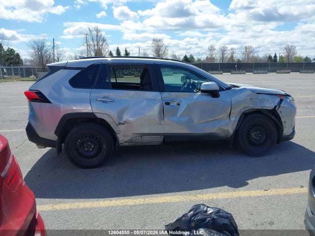 Toyota RAV4 2021 2T3B1RFV7MC162675 Image 14