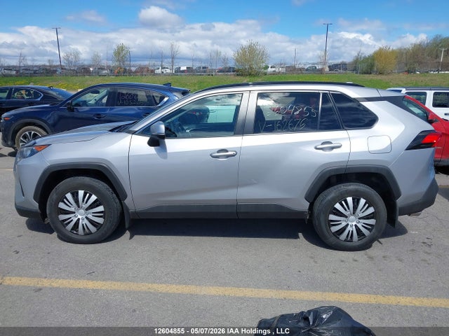 Toyota RAV4 2021 2T3B1RFV7MC162675 Image 15