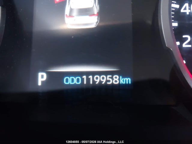 Toyota RAV4 2021 2T3B1RFV7MC162675 Image 16