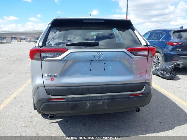 Toyota RAV4 2021 2T3B1RFV7MC162675 Image 17