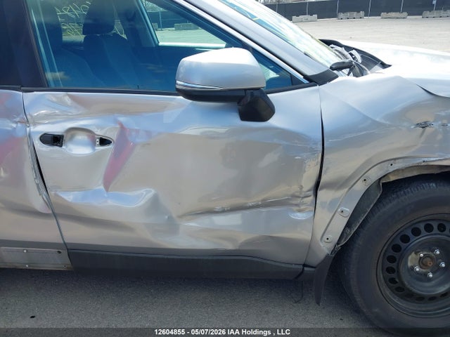 Toyota RAV4 2021 2T3B1RFV7MC162675 Image 21
