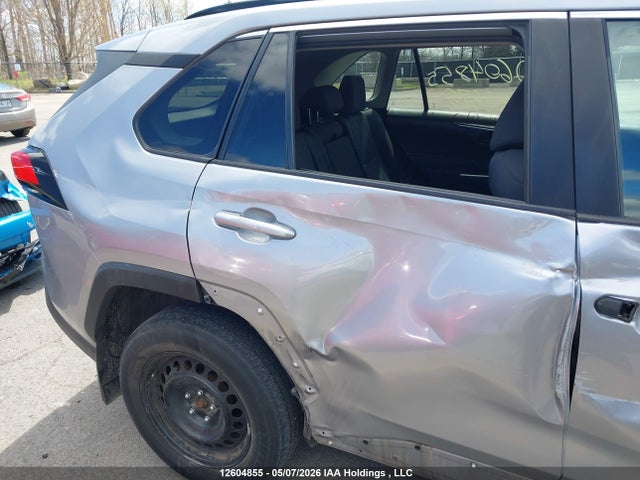 Toyota RAV4 2021 2T3B1RFV7MC162675 Image 22
