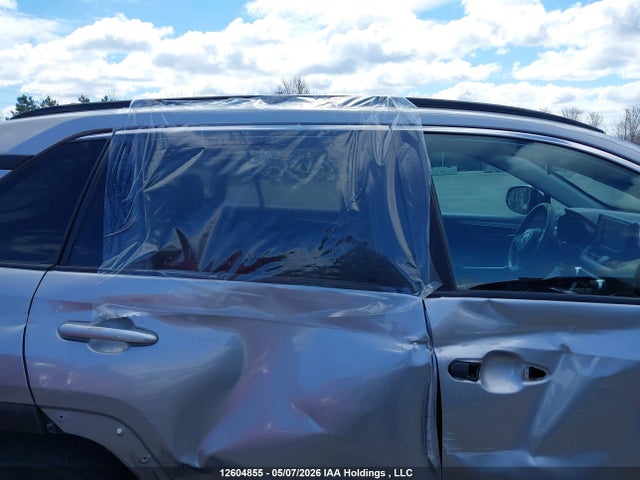 Toyota RAV4 2021 2T3B1RFV7MC162675 Image 23