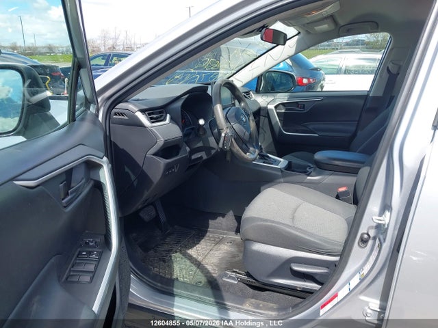 Toyota RAV4 2021 2T3B1RFV7MC162675 Image 5