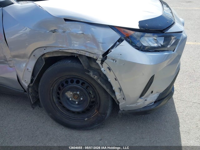 Toyota RAV4 2021 2T3B1RFV7MC162675 Image 6
