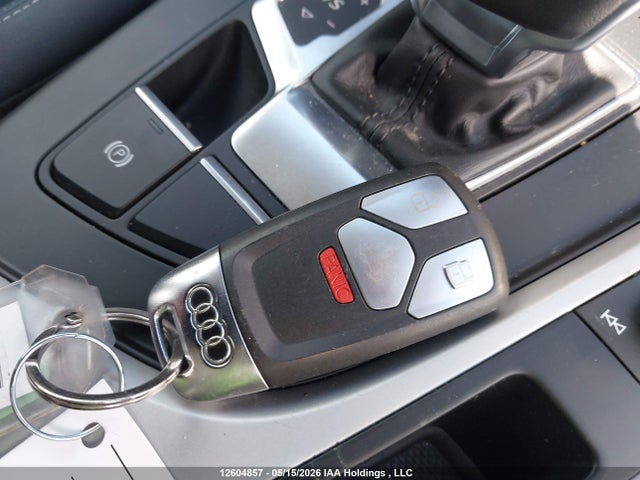 Aukcja sprzedaży 2024 Audi A4 Komfort 45, vin: WAUAAAF46RN006089, numer aukcji: 12604857