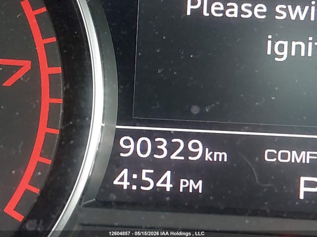 Aukcja sprzedaży 2024 Audi A4 Komfort 45, vin: WAUAAAF46RN006089, numer aukcji: 12604857