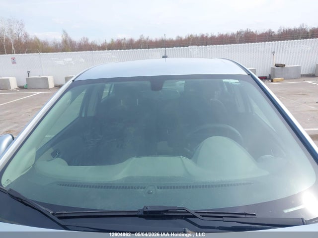 1G1JD5SH2J4105148 Chevrolet Sonic Lt Auto