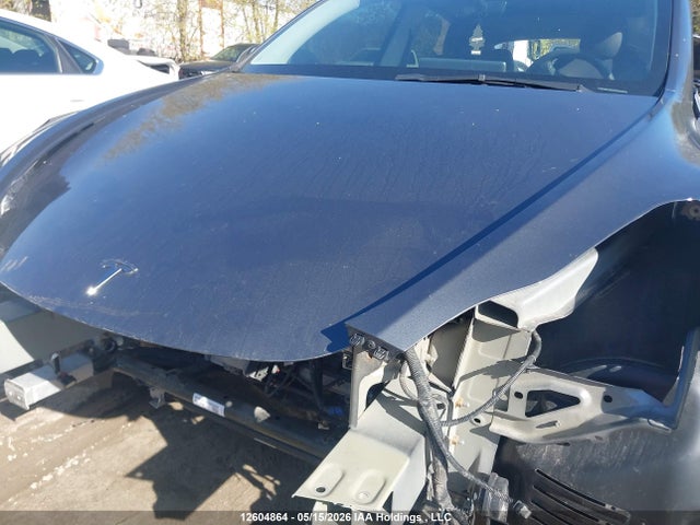 12604864 :رقم المزاد ، 7SAYGDEF4NF506316 vin ، 2022 Tesla Model Y Performance مزاد بيع