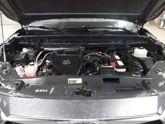 5TDKDRBH2PS023999 Toyota Highlander L/le/xle/limited/platinum/xse