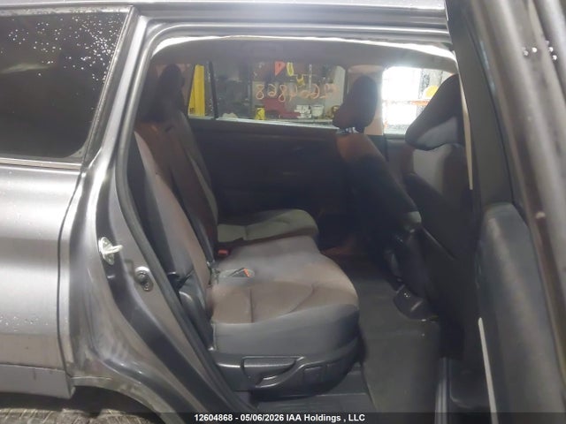 5TDKDRBH2PS023999 Toyota Highlander L/le/xle/limited/platinum/xse