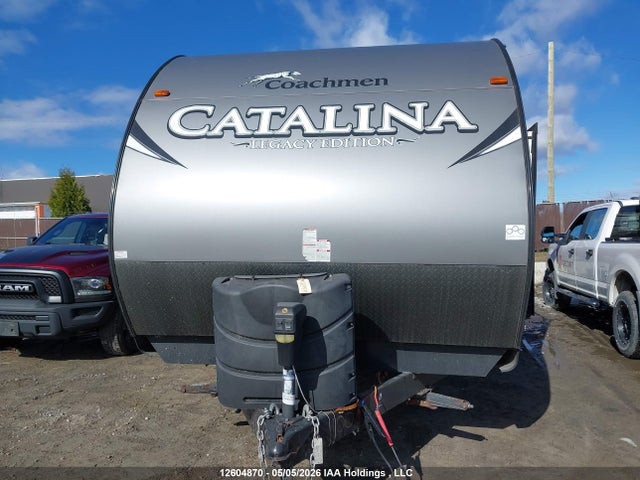 Coachmen Catalina 2017 5ZT2CAUB1HT010076 Image 12
