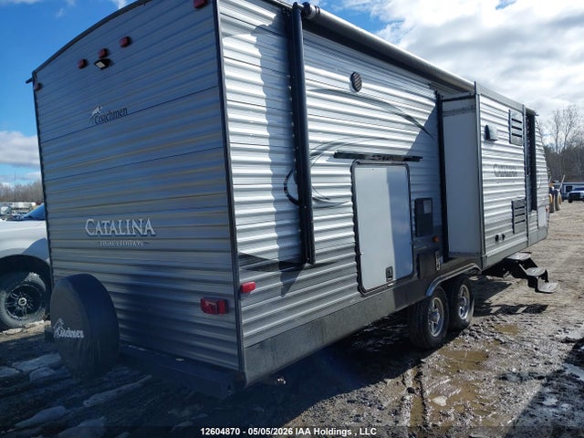 Coachmen Catalina 2017 5ZT2CAUB1HT010076 Image 4