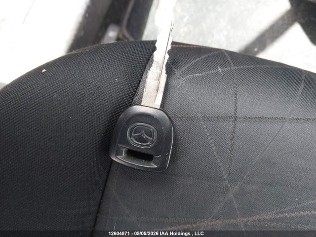 12604871 :رقم المزاد ، JM1DE1KY3E0184210 vin ، 2014 Mazda Mazda2 Gx مزاد بيع