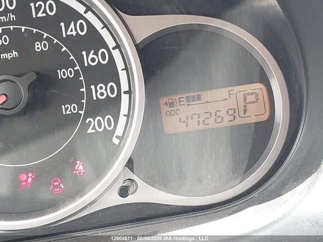 12604871 :رقم المزاد ، JM1DE1KY3E0184210 vin ، 2014 Mazda Mazda2 Gx مزاد بيع