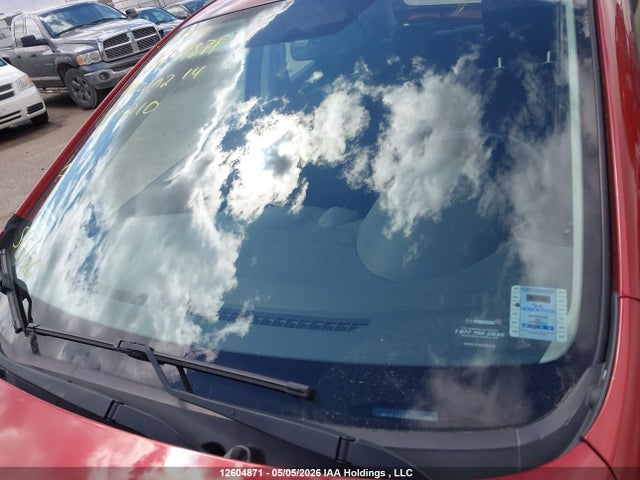 12604871 :رقم المزاد ، JM1DE1KY3E0184210 vin ، 2014 Mazda Mazda2 Gx مزاد بيع