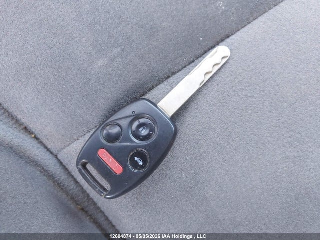 Aukcja sprzedaży 2008 Honda Civic Lx, vin: 2HGFA16598H108142, numer aukcji: 12604874