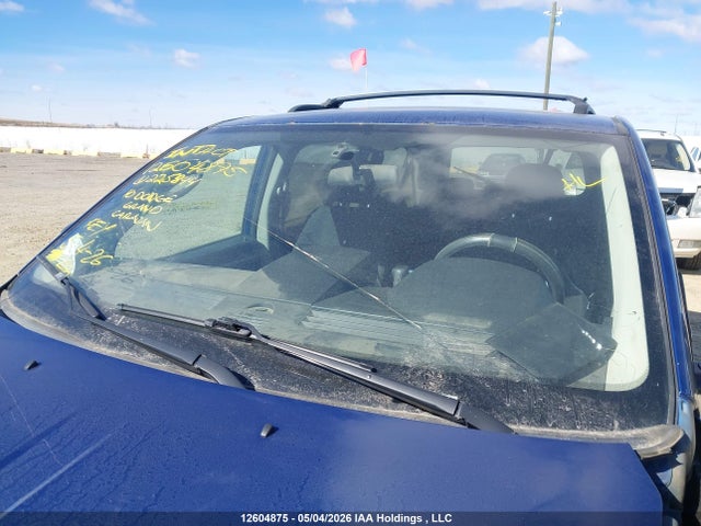 12604875 :رقم المزاد ، 2D4RN4DE2AR225844 vin ، 2010 Dodge Grand Caravan Se مزاد بيع