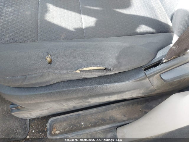 12604875 :رقم المزاد ، 2D4RN4DE2AR225844 vin ، 2010 Dodge Grand Caravan Se مزاد بيع
