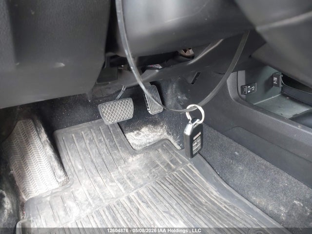 Продаж на аукціоні авто 2020 Honda Civic Touring, vin: 2HGFC1F98LH103617, номер лоту: 12604876