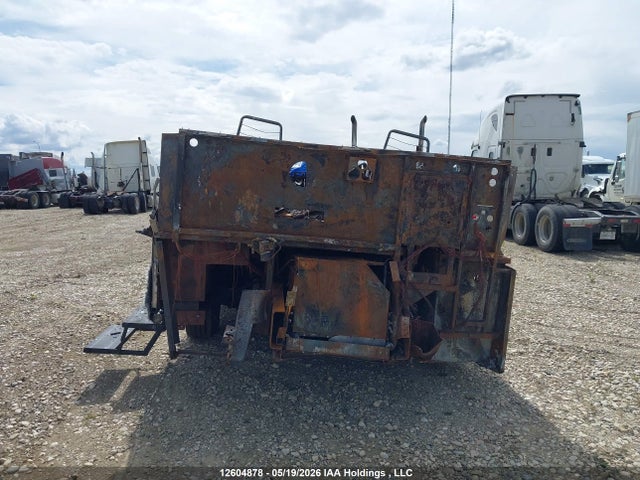 Freightliner Chassis Xc 2018 4UZAB2FC7JCKF0645 Image 10