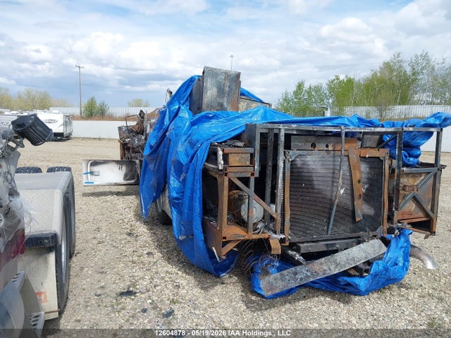Freightliner Chassis Xc 2018 4UZAB2FC7JCKF0645 Image 3