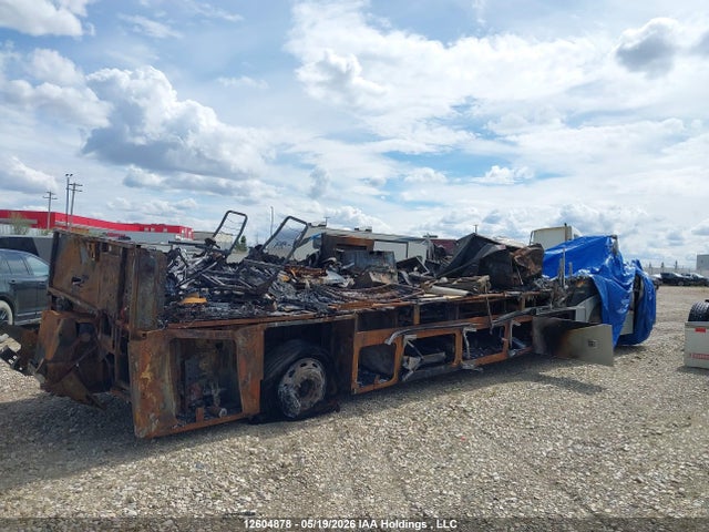 Freightliner Chassis Xc 2018 4UZAB2FC7JCKF0645 Image 8